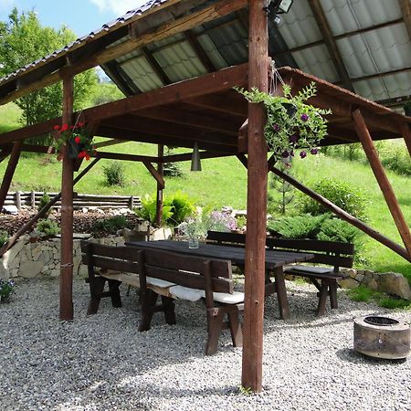 Romanowka Олджиховіце-Клодзькі Екстер'єр фото
